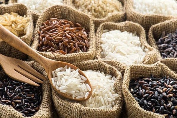 5kg Gạo Các Loại – Chuyên Bán Gạo ST21 – ST25 – Tám Xoan – Gạo Lứt – Gạo Đài Loan – Thơm Lài