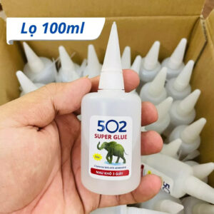 Keo dán sắt hiệu con voi giá tốt chuyên sỉ và lẻ 5 Hình 3: Lâm Hoàng Group - địa chỉ cung cấp keo dán sắt hiệu con voi chất lượng, chính hãng